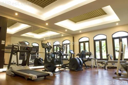 Rawi Warin Resort & Spa 52